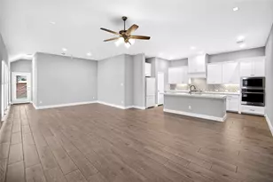 14313 Walsh Ave, Fort Worth, TX 76008 - Photo 11