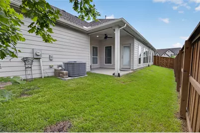 14313 Walsh Avenue, Fort Worth, TX 76008 - Photo 35