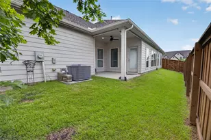 14313 Walsh Ave, Fort Worth, TX 76008 - Photo 35