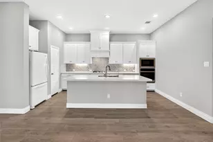 14313 Walsh Ave, Fort Worth, TX 76008 - Photo 13