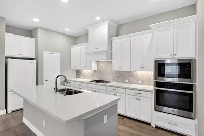 14313 Walsh Avenue, Fort Worth, TX 76008 - Photo 19