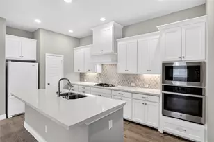 14313 Walsh Ave, Fort Worth, TX 76008 - Photo 19
