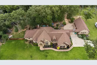 1000 Timberidge Lane, Bartonville, TX 76226 - Photo 35