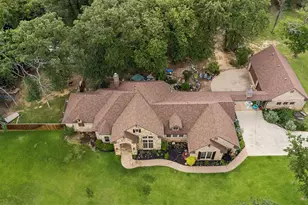 1000 Timberidge Ln, Bartonville, TX 76226 - Photo 35