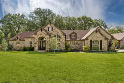 1000 Timberidge Lane, Bartonville, TX 76226 - Photo 1