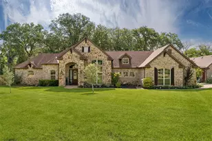 1000 Timberidge Ln, Bartonville, TX 76226 - Photo 1