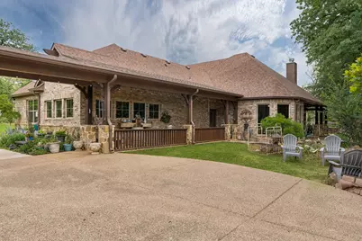 1000 Timberidge Lane, Bartonville, TX 76226 - Photo 31