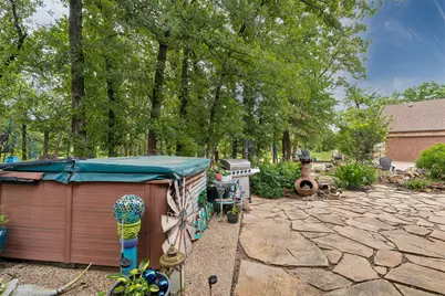 1000 Timberidge Lane, Bartonville, TX 76226 - Photo 29