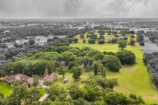 1000 Timberidge Ln, Bartonville, TX 76226 - Photo 37