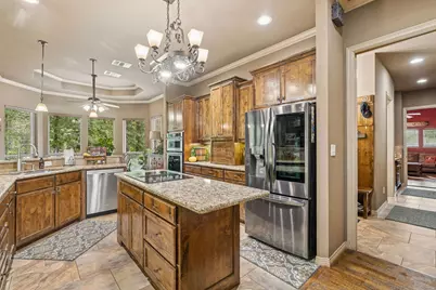 1000 Timberidge Lane, Bartonville, TX 76226 - Photo 11