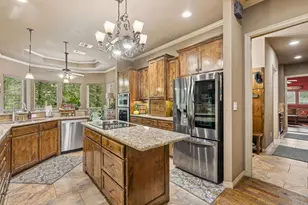 1000 Timberidge Ln, Bartonville, TX 76226 - Photo 11