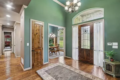 1000 Timberidge Lane, Bartonville, TX 76226 - Photo 5