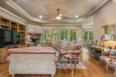 1000 Timberidge Lane, Bartonville, TX 76226 - Photo 9