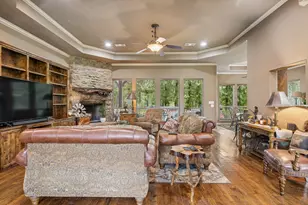 1000 Timberidge Ln, Bartonville, TX 76226 - Photo 9