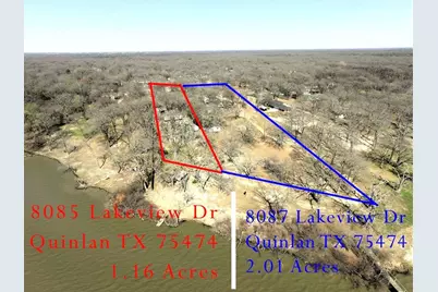 8087 Lakeview Drive, Quinlan, TX 75474 - Photo 21