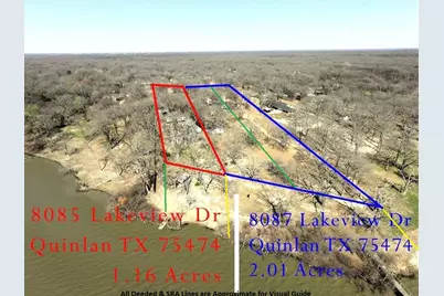 8087 Lakeview Drive, Quinlan, TX 75474 - Photo 23