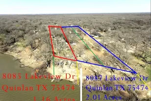 8087 Lakeview Dr, Quinlan, TX 75474 - Photo 23