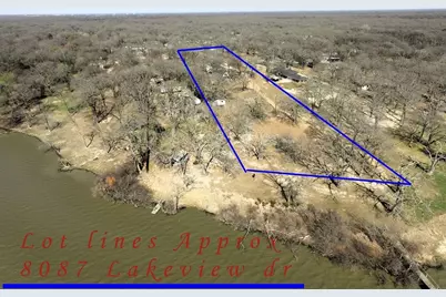 8087 Lakeview Drive, Quinlan, TX 75474 - Photo 9