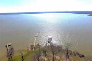 8087 Lakeview Dr, Quinlan, TX 75474 - Photo 5