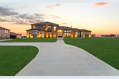 1517 Bennett Road, Howe, TX 75459 - Photo 1