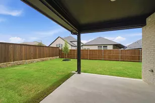 1908 Sangallo Ln, Celina, TX 75009 - Photo 7