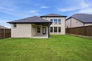 1908 Sangallo Ln, Celina, TX 75009 - Photo 5