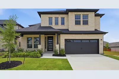 1908 Sangallo Lane, Celina, TX 75009 - Photo 1