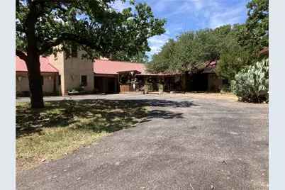 402 County Road 455, Ranger, TX 76470 - Photo 1