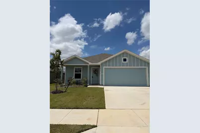 11815 Hermosa Lane, Rhome, TX 76078 - Photo 15