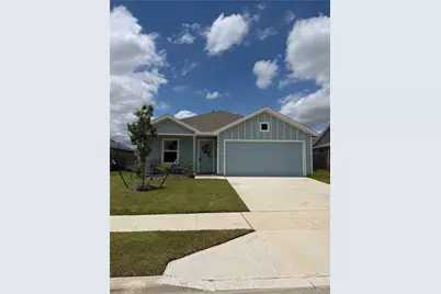 11815 Hermosa Lane, Rhome, TX 76078 - Photo 1