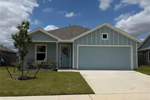11815 Hermosa Ln, Rhome, TX 76078 - Photo 1