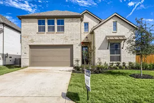 201 Loma Vis Dr, Lakewood Village, TX 75068 - Photo 1