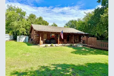 1126 Kingston Drive #D, Lewisville, TX 75067 - Photo 1