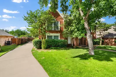 617 Highland Meadows Drive, Highland Village, TX 75077 - Photo 3