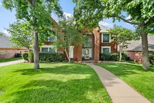 617 Highland Meadows Dr, Highland Village, TX 75077 - Photo 1