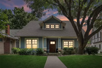 5914 Velasco Avenue, Dallas, TX 75206 - Photo 3