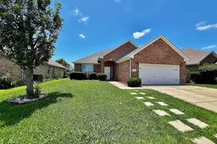 8000 Ranchvale Ln, Arlington, TX 76002 - Photo 1