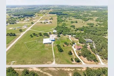 125B Rolling Bend Road, Alvord, TX 76225 - Photo 5