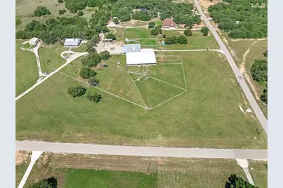 125B Rolling Bend Road, Alvord, TX 76225 - Photo 7