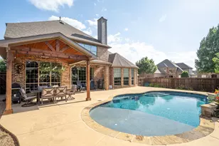 4801 Sam Bass Ct, Fort Worth, TX 76244 - Photo 37