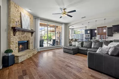 4801 Sam Bass Court, Fort Worth, TX 76244 - Photo 5