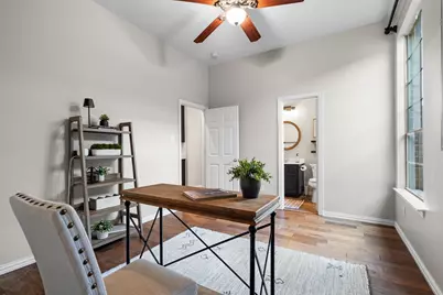 4801 Sam Bass Court, Fort Worth, TX 76244 - Photo 23