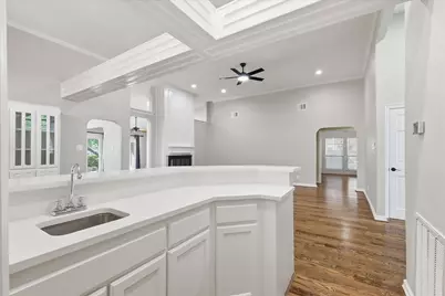 4205 Martin Parkway, Colleyville, TX 76034 - Photo 13