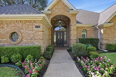 4205 Martin Parkway, Colleyville, TX 76034 - Photo 3