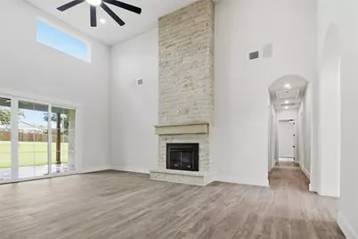 6300 Big Elk Drive, Fort Worth, TX 76140 - Photo 11