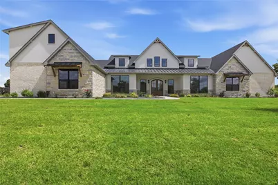6300 Big Elk Drive, Fort Worth, TX 76140 - Photo 1