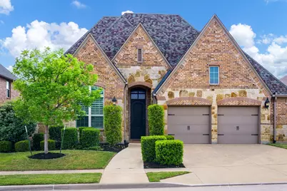 6309 Savannah Oak Trail, Flower Mound, TX 76226 - Photo 1