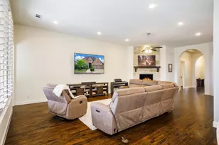 6309 Savannah Oak Trail, Flower Mound, TX 76226 - Photo 5