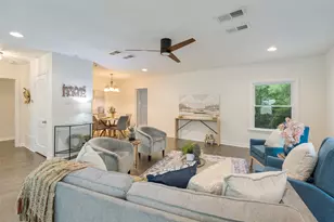 107 Truett St, McKinney, TX 75069 - Photo 5
