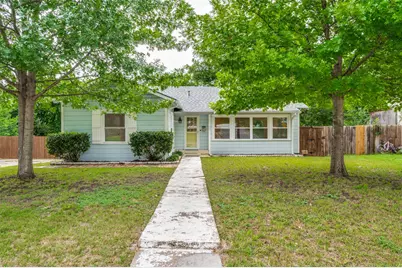 107 Truett Street, McKinney, TX 75069 - Photo 1